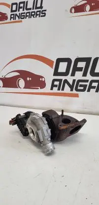 Ford Transit Turbo 7C16SK682AC 2730982 7730982