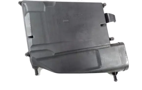 Mercedes-Benz S W221 Air filter box A6420902001