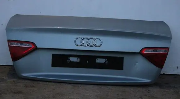 Audi A5 8T 8F Tailgate/trunk/boot lid