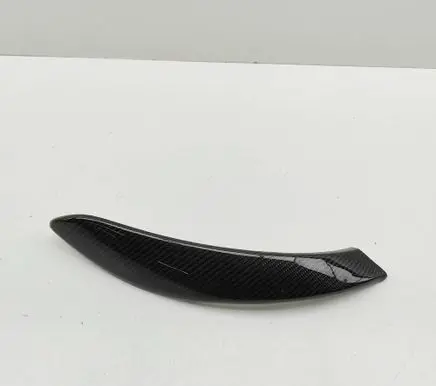 BMW 4 F32 F33 Front door card panel trim 7260085 7275487