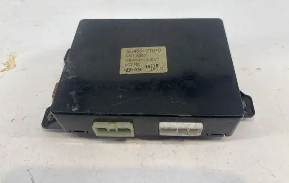 KIA Optima Seat control module 954502T510 20218