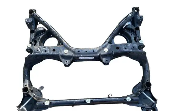 BMW 4 F36 Gran coupe Front subframe 6872120 31106872120
