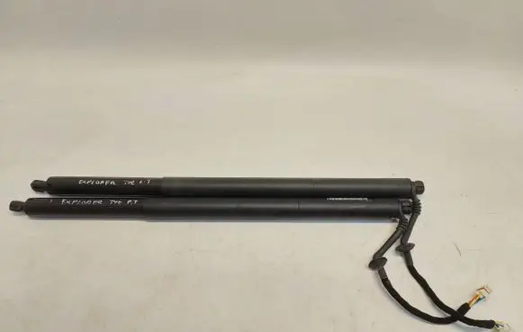 Ford Explorer EV Tailgate strut