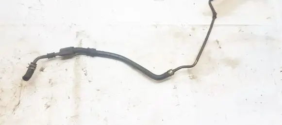 Mazda Premacy Power steering hose/pipe/line