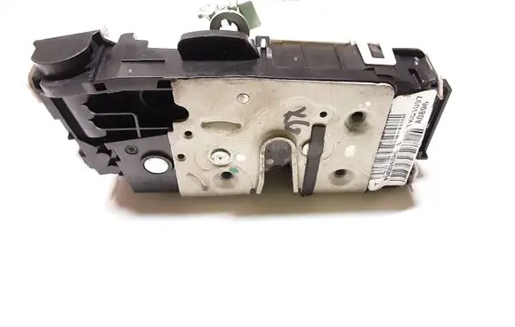 Chrysler Sebring (JS) Rear door lock P04589439AC TKC1097 A0896