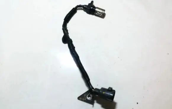 Toyota Corolla Verso AR10 Crankshaft position sensor