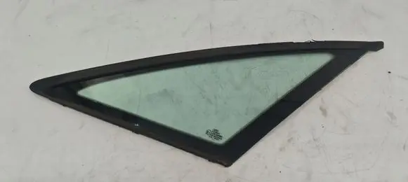 Audi A6 S6 C5 4B Rear side window DOT36AS2M129 43R000980