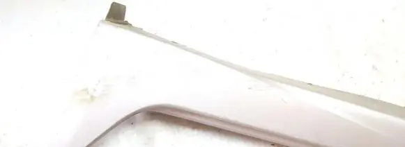 Mitsubishi Grandis Sill MN145461