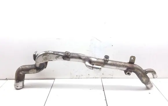 Opel Astra H Engine coolant pipe/hose 55188662