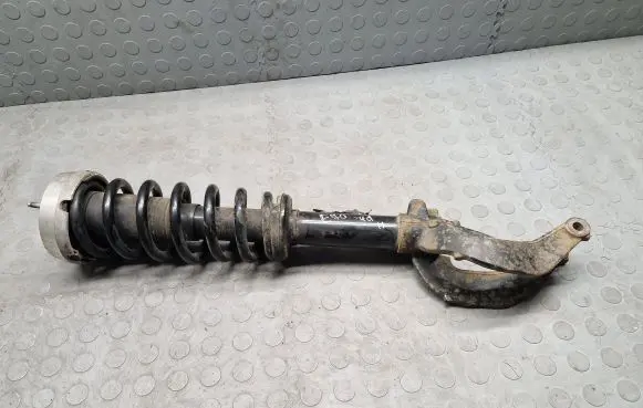 BMW X5 E70 Front shock absorber with coil spring 6781920