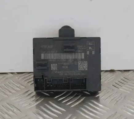 Door control unit/module