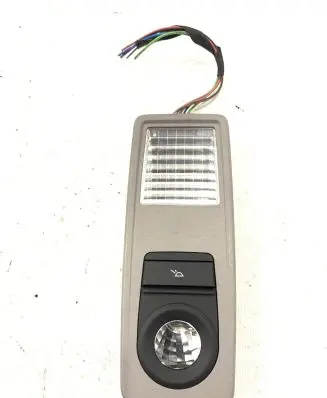 BMW 5 F10 F11 Rear seat light 9215620 18900440