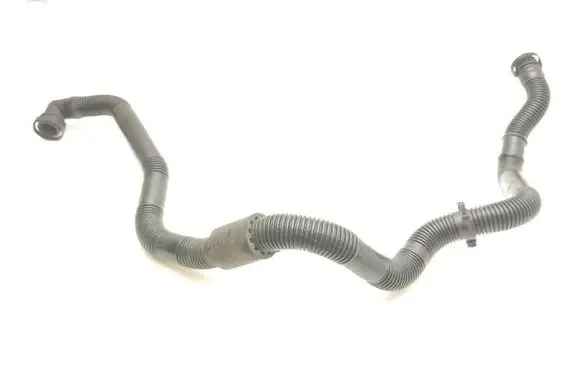 Maserati Quattroporte Air intake hose/pipe 670003608