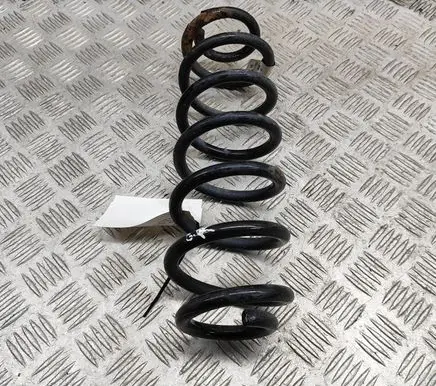 Volkswagen Golf VII Rear coil spring 5Q0511115BH