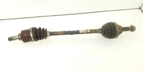 Volkswagen Up Front driveshaft