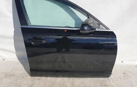 Audi A6 C7 Front door