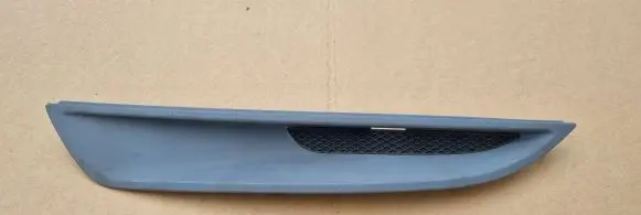 Ford Kuga I Front bumper lower grill 8V4115A282A