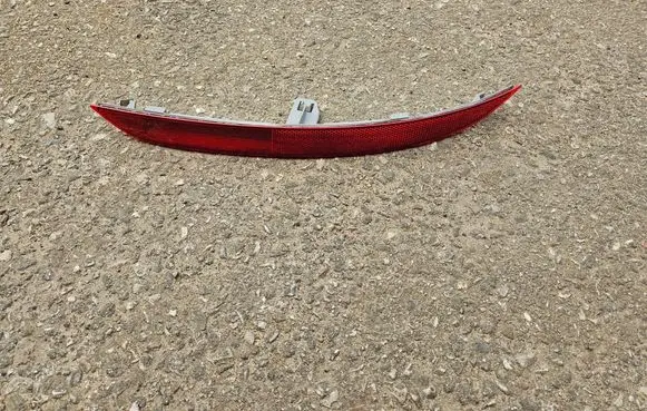BMW X4 G02 Rear tail light reflector 8497423 22933401