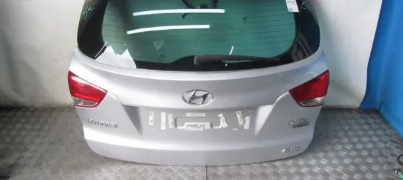 Hyundai ix35 Tailgate/trunk/boot lid