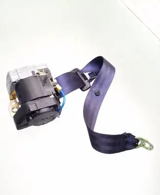 Audi A6 S6 C5 4B Rear seatbelt 4B5857805