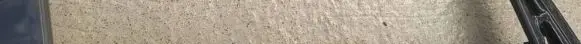 Toyota Avensis Verso Front door glass trim molding 