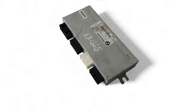 Other control units/modules
