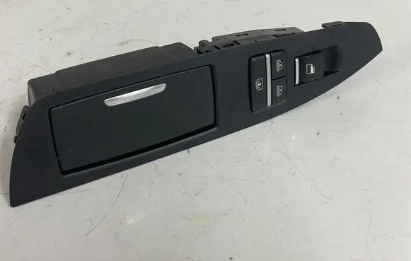 BMW 7 F01 F02 F03 F04 Electric window control switch 920486202 9204862