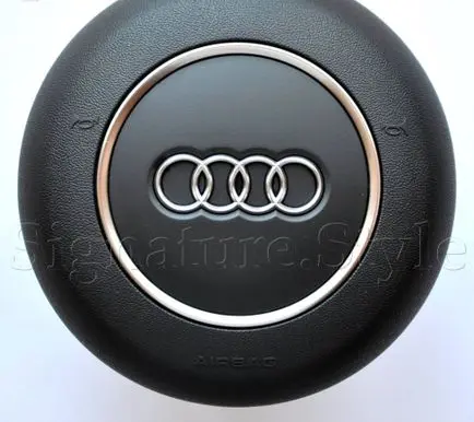 Audi A3 S3 8P Steering wheel airbag 8J0880201N 8J0880201L 8J0880201J