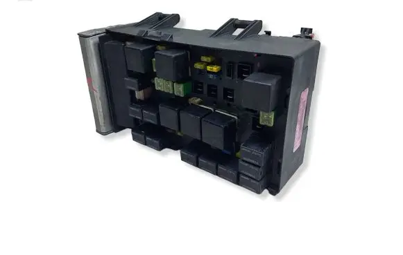 Chrysler Grand Voyager IV Fuse box set 04869001AJKASACJ 04869001AJ