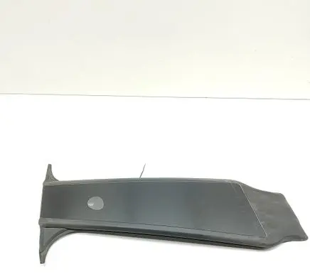 Tesla Model Y (B) pillar trim (top) 189933300A 180765100B