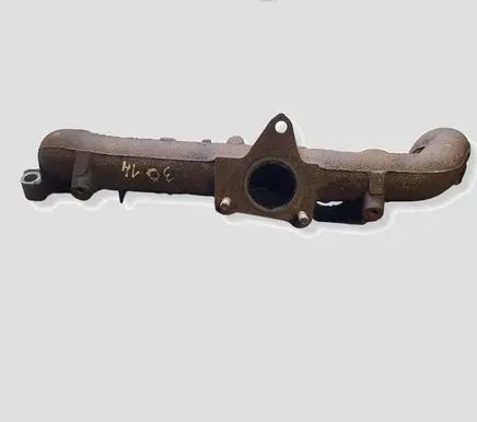 Ford Transit Exhaust manifold 6C1Q9430BD