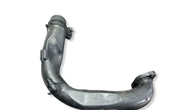 Nissan Qashqai Intercooler hose/pipe 8200645723