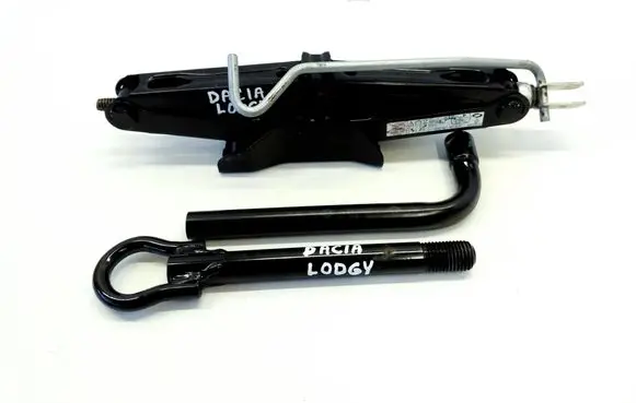Dacia Lodgy Lift Jack 995509914R 511300003R
