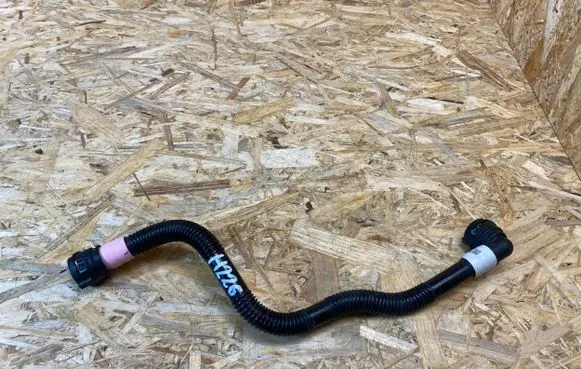 Tesla Model 3 Engine coolant pipe/hose 150132500B