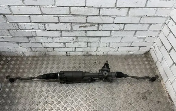 Audi A6 S6 C8 4K Steering rack 4K1423053D