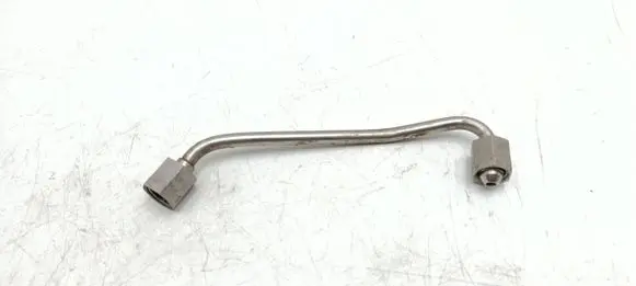 BMW 3 E90 E91 Fuel line pipe