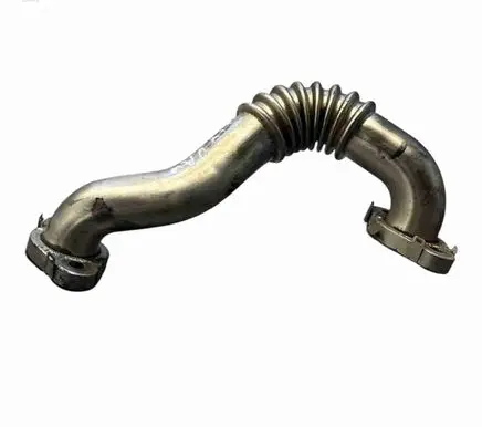Volkswagen Tiguan EGR valve line/pipe/hose 03P131521