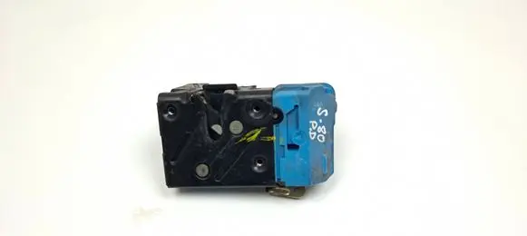 Volvo S80 Front door lock
