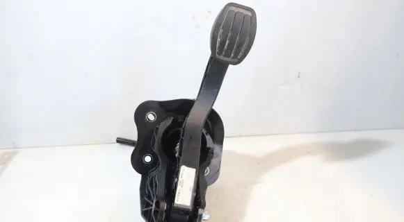 Clutch pedal