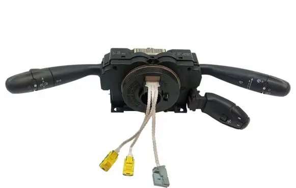 Citroen Berlingo Wiper turn signal indicator stalk/switch 96605638XT