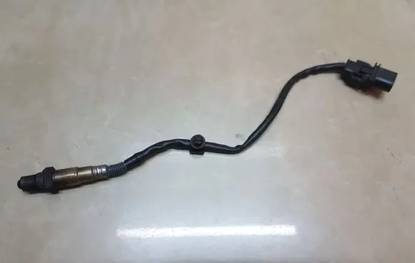 Opel Insignia A Lambda probe sensor 0281004110