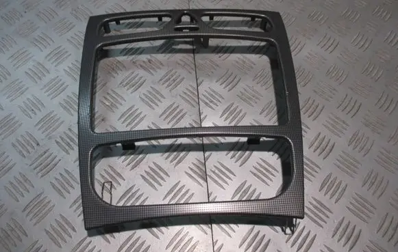 Mercedes-Benz C W203 Radio/GPS head unit trim A2036809039 059W22171203 171203