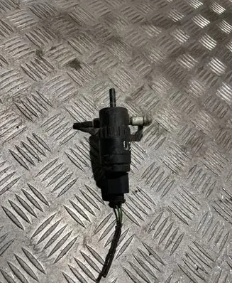 Windscreen/windshield washer pump