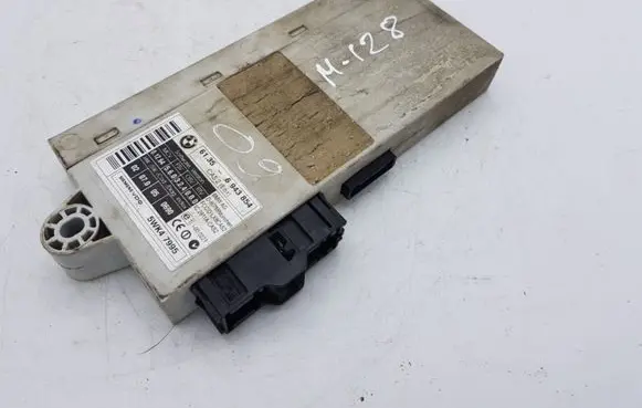 BMW 5 E60 E61 Other control units/modules 6943854