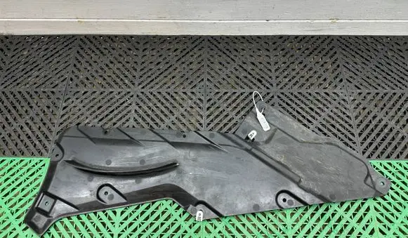 BMW M4 G82 G83 Rear underbody cover/under tray 8080539 74850613 12345678