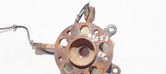 Mercedes-Benz A W168 Front wheel hub