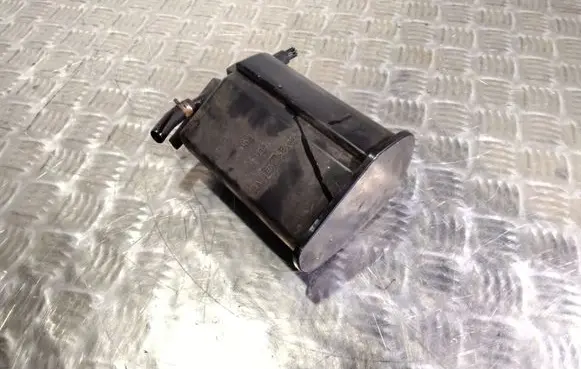 Opel Agila B Vacuum air tank 83E0