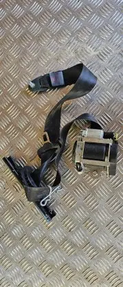 Citroen DS5 Front seatbelt 98028121XX 9673459180