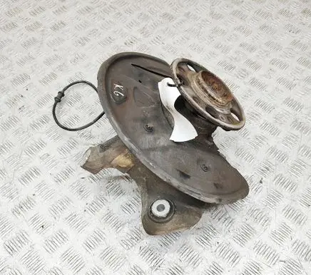 Mercedes-Benz E W213 Rear wheel hub A2133507301