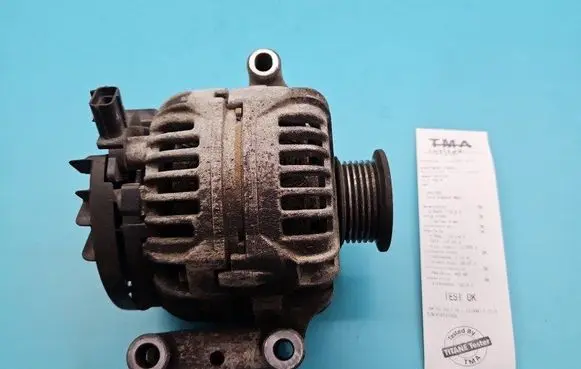 Generator/alternator